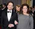 ‘I Couldn’t Find Anyone To Dress Me For The Oscars’ – Melissa McCarthy Admits She Was Shunned By Designers Due To Her Weight