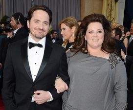 ‘I Couldn’t Find Anyone To Dress Me For The Oscars’ – Melissa McCarthy Admits She Was Shunned By Designers Due To Her Weight