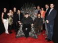 There Was Some More Big News For This ‘Game of Thrones’ Star