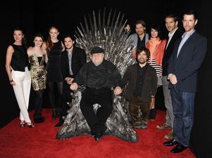 There Was Some More Big News For This ‘Game of Thrones’ Star