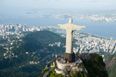 Don’t Look Down! Man Takes Unbelievably Epic Selfie On Top of Christ the Redeemer Statue
