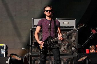 STOP EVERYTHING! This Beautiful Man is Alone in Dublin