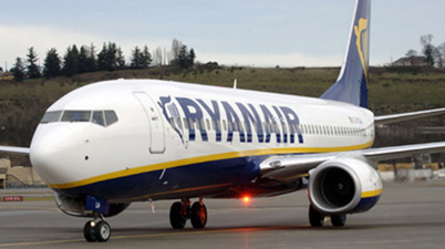 Shannon Seats Soaring as Ryanair Adds Five Routes to Winter Schedule