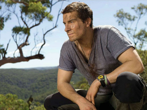 You’ll Never Guess What Hollywood Heartthrobs Will Be Joining Bear Grylls In The Wilderness