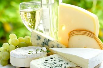 Seven Ways With… Cheese