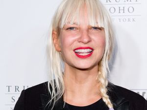 “I Smoked Too Much Pot As A Kid” – Musician Sia Speaks Out About Bipolar Diagnosis
