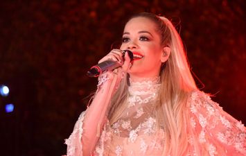 Rita Ora Spotted With New Man After Calvin Harris Break-Up