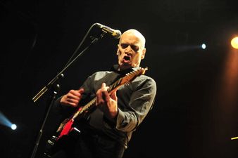 “It Will Take Him Some Time to Recuperate: Wilko Johnson Recovering After Nine-Hour Cancer Surgery