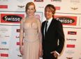 VIDEO: Surprise Performance From Nicole Kidman And Keith Urban At Children’s Hospital