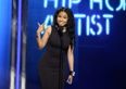 WATCH: Nicki Minaj Throws Major ‘Shade’ At Iggy Azalea And Recalls Near Death Experience Onstage
