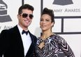 Robin Thicke Admits He Didn’t Write Blurred Lines And Was ‘High And Drunk’ During All Interviews