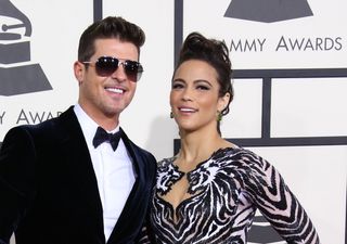 Robin Thicke Admits He Didn’t Write Blurred Lines And Was ‘High And Drunk’ During All Interviews
