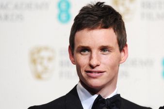 Les Misérables Actor Pops The Question To Long-Term Girlfriend