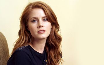 Amy Adams To Star In TV Adaption Of Sharp Objects