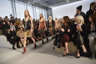 Swot Up On Style – A-Z Of All Things Fashion