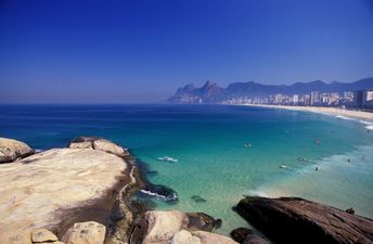 A Taste of Brazil – Five Great Beaches to Relax On