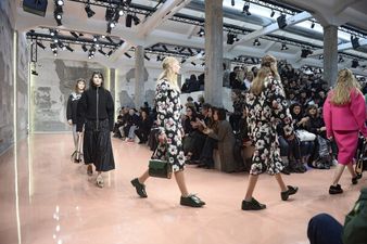 Swot Up On Style – A-Z Of All Things Fashion