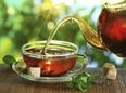 Food High Five – Five Reasons Tea Is Good For You