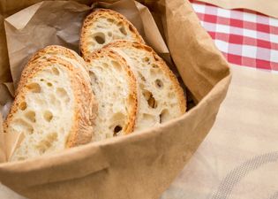 Food for Thought: A Short History of Ciabatta