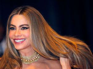 PICTURE: It Looks Like Sofia Vergara Has A New Career…