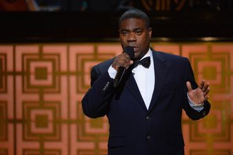 Actor Tracy Morgan Critically Injured In New Jersey Crash