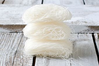 Seven Ways With… Noodles