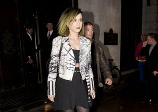 Katy Perry Announces That She Is Launching Her Own Record Label… And Has Signed Her First Artist