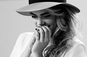 “Don’t Be Scared To Be Who You Are” – Model Speaks Out About Sexuality