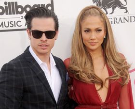 ‘They Simply Grew Apart’ Jennifer Lopez Splits From Dancer Boyfriend