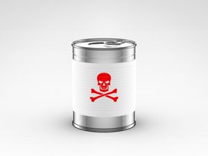 US Blogger Arrested On Murder Charges After Poisoning Five-Year-Old Son ‘For Sympathy’