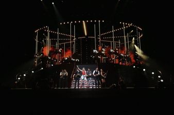 Now That’s A Good Deed! Singer Donates $50,000 To Children’s Hospital