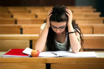 Mind Matters: Looking After Yourself During Your Exams