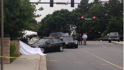 Toddler Dies After Being Accidentally Locked In A Car For Over Eight Hours