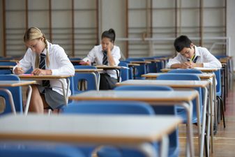 10 Things… That Definitely Happened During Your Leaving Certificate