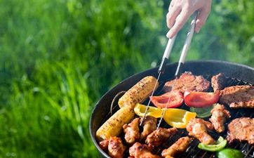 This Weekend You… Should Have A BBQ