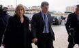 Police Seal Off Scrubland In Praia da Luz As Search For Madeleine McCann Continues