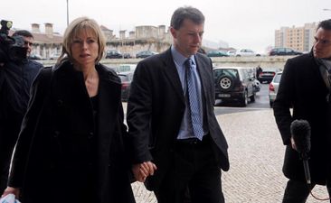 Police Seal Off Scrubland In Praia da Luz As Search For Madeleine McCann Continues