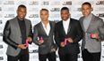 Baby News! JLS Star Expecting His First Child