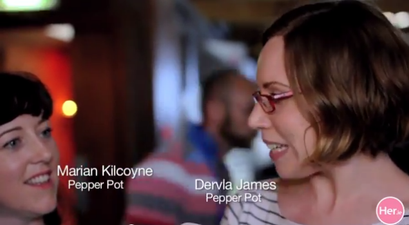 Video: Her.ie Meets The Entrepreneurs Behind DFJ Esprit And The Pepper Pot Café