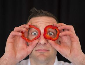 Recipe for Success: Celebrity Chef And Restaurant Owner Andrew Rudd