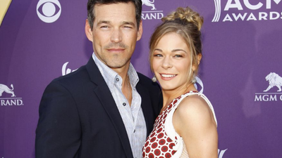 LeAnn Rimes and Eddie Cibrian To Star In Tell-All Reality Show About Their Relationship