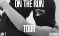 PICTURE: Bootylicious! Beyoncé Bares All On Stage For “On The Run” Tour