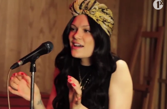 WATCH: Jessie J Wants To ‘Rock With You’ With A Tribute Cover To Michael Jackson