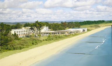 Seven Reasons You Should Stay At… Kelly’s Resort Hotel and Spa Rosslare