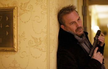 REVIEW: 3 Days To Kill, Costner Pulls A Neeson