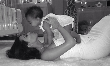 Kim Kardashian Throws ‘Kidchella’ Festival Party For Daughter North’s First Birthday