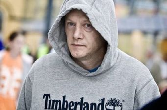 “Of Course, I’m Sorry” – Rapist Larry Murphy Apologises For Crimes After Being Tracked Down In UK