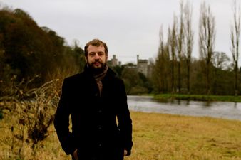 Her Irish Artist Of The Week… Marc O’ Reilly