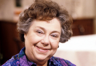 Blackadder Actress Patsy Byrne Dies, Aged 80