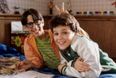 Fame Finder: Josh Saviano a.k.a. Paul Pfeiffer from ‘The Wonder Years’